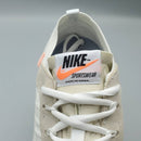 Off-White x Air VaporMax 'White'