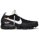 Off-White x Air VaporMax 'The Ten'