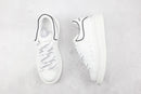 Alexander McQueen Oversized White/Black
