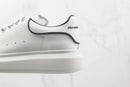 Alexander McQueen Oversized White/Black