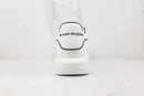 Alexander McQueen Oversized White/Black