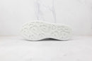 Alexander McQueen Oversized White/Black