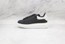 Alexander McQueen Oversized Black/White