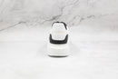 Alexander McQueen Oversized Black/White