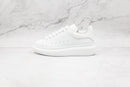 Alexander McQueen Oversized White