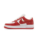 LOUIS VUITTON X AIR FORCE 1 LOW 'WHITE COMET RED'