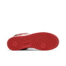 LOUIS VUITTON X AIR FORCE 1 LOW 'WHITE COMET RED'