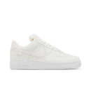 LOUIS VUITTON X AIR FORCE 1 LOW 'TRIPLE WHITE'