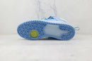 Bad Bunny X Adidas Forum Blue Tint