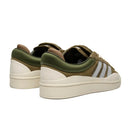 Bad Bunny x Adidas Campus Wild Moss