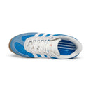 Bad Bunny x adidas Gazelle Indoor San Juan