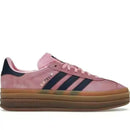 Adidas Gazelle Bold Pink Glow