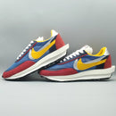 Sacai x LDWaffle 'Varsity Blue'