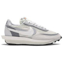 Sacai x LDWaffle 'Summit White'