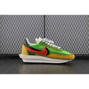 Sacai x LDWaffle 'Green Gusto'
