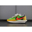 Sacai x LDWaffle 'Green Gusto'