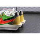 Sacai x LDWaffle 'Green Gusto'