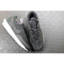 Sacai x LDWaffle 'Black Nylon'