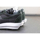 Sacai x LDWaffle 'Black Nylon'