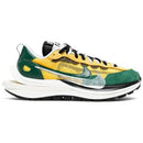 Sacai x VaporWaffle 'Tour Yellow'