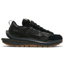 Sacai x VaporWaffle 'Black Gum'