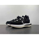Sacai x Jean Paul Gaultier x VaporWaffle 'Black'