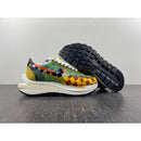 Jean Paul Gaultier x Sacai x VaporWaffle Woven 'Multi-Color'