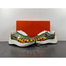 Jean Paul Gaultier x Sacai x VaporWaffle Woven 'Multi-Color'