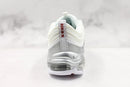 Nike Air Max 97 QS White/Silver