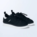 Moncler x Adidas Campus Black