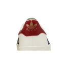 Gucci X Adidas Gazelle 'White'
