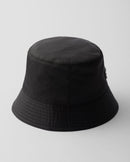 Chapéu bucket Prada Re-Nylon