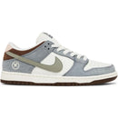 Yuto Horigome x Dunk Low SB