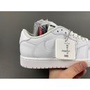 Travis Scott x Air Jordan 1 Retro Low OG SP 'Michael Rubin White Party'