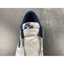 Air Jordan 1 Low Retro 'Midnight Navy'