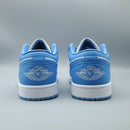 Air Jordan 1 Low 'UNC'