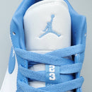 Air Jordan 1 Low 'UNC'