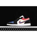 Air Jordan 1 Low 'Rivals'