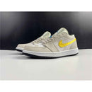 Air Jordan 1 Low 'Orewood Brown'