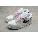 Air Jordan 1 Low SE 'Barely Green'