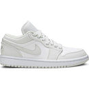 Air Jordan 1 Low 'Spruce Aura'