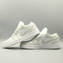 Air Jordan 1 Low 'Spruce Aura'