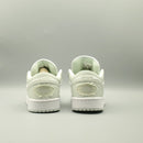 Air Jordan 1 Low 'Spruce Aura'