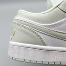 Air Jordan 1 Low 'Spruce Aura'