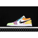 Air Jordan 1 Low SE 'Lightbulb'