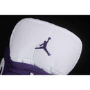 Air Jordan 1 Low 'Psychic Purple'