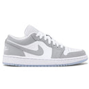 Air Jordan 1 Low 'White Wolf Grey'