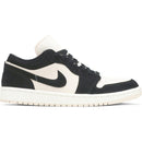 Air Jordan 1 Low 'Black Guava Ice'