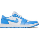 Air Jordan 1 Low Golf 'UNC'
