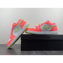 Air Jordan 1 Low SE 'Lava Glow'